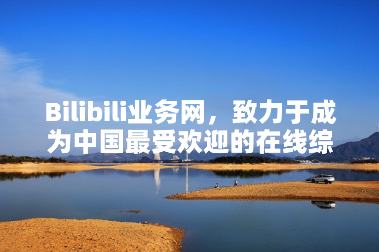 Bilibili业务网，致力于成为中国最受欢迎的在线综合娱乐平台