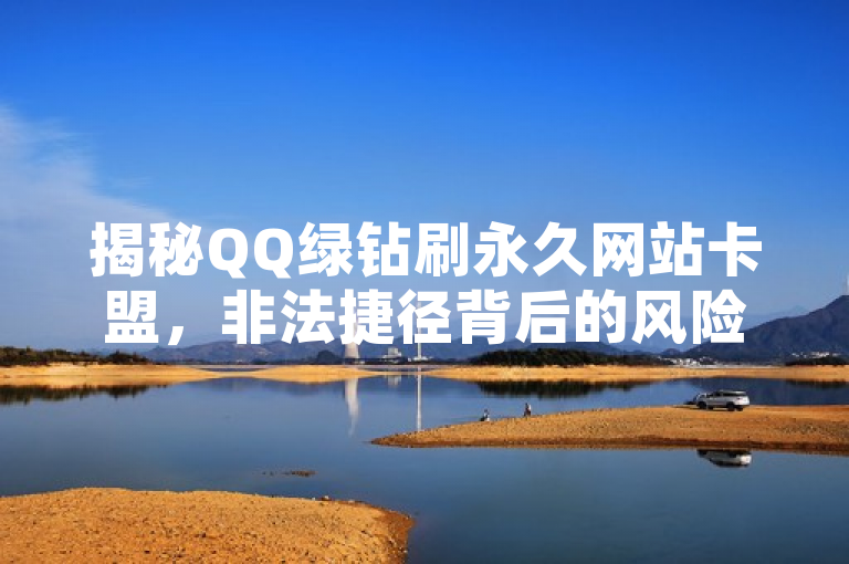 揭秘QQ绿钻刷永久网站卡盟，非法捷径背后的风险与真相解析