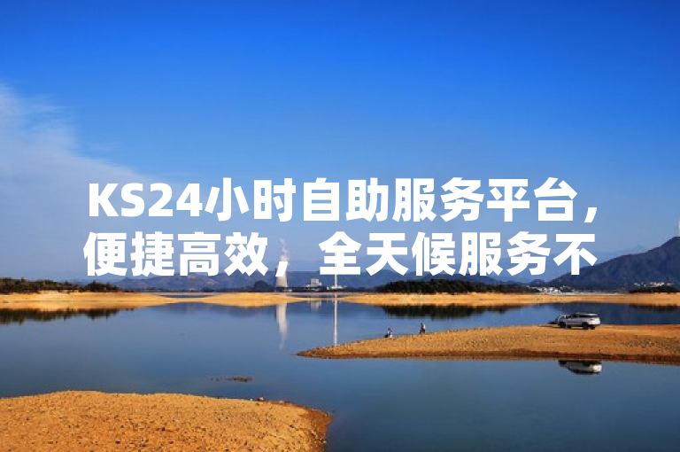 KS24小时自助服务平台，便捷高效，全天候服务不间断。