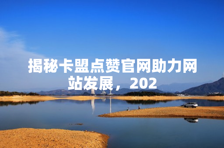 揭秘卡盟点赞官网助力网站发展，2025必学。