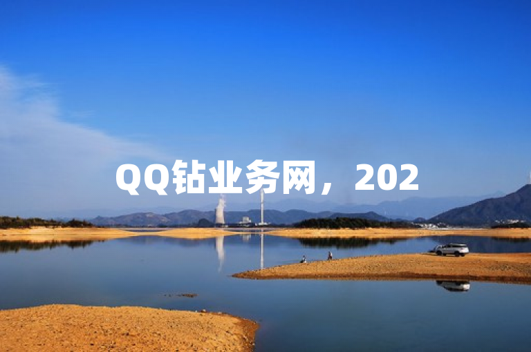 QQ钻业务网，2025年一键开通，超值优惠等你享！