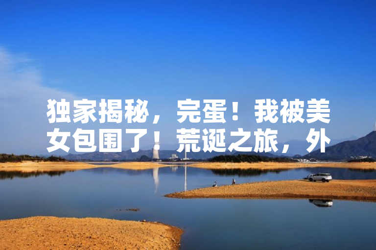 独家揭秘，完蛋！我被美女包围了！荒诞之旅，外媒6分好评背后的游戏魅力。