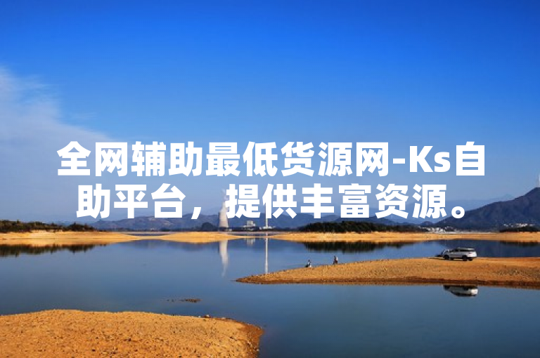 全网辅助最低货源网-Ks自助平台，提供丰富资源。
