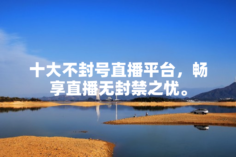 十大不封号直播平台，畅享直播无封禁之忧。