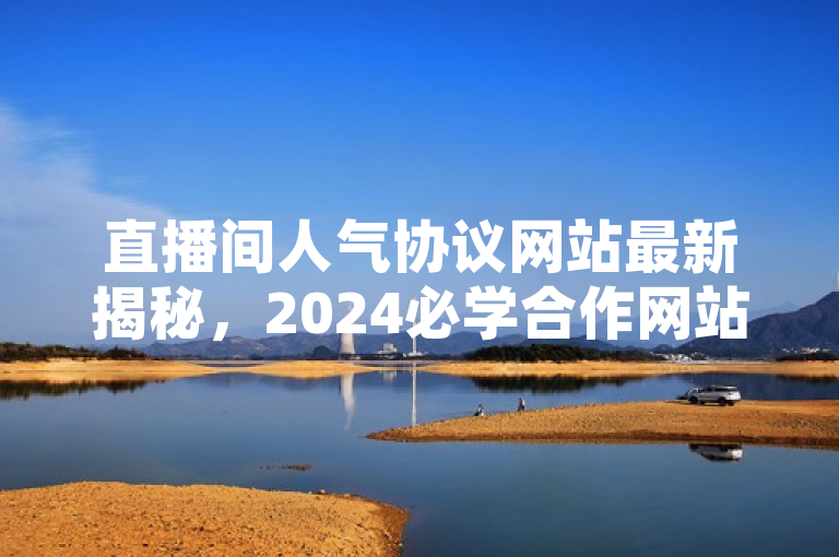 直播间人气协议网站最新揭秘，2024必学合作网站新协议。
