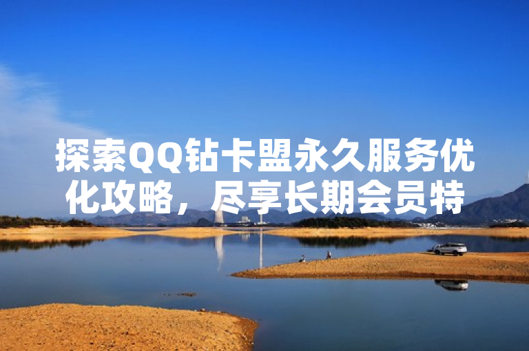 探索QQ钻卡盟永久服务优化攻略，尽享长期会员特权。